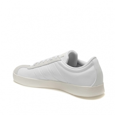 Ténis Adidas VL Court 2.0 - Branco