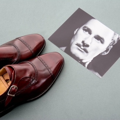Fivelas - Monkstrap