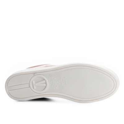 Tênis Vizzano Verniz Ilhóses Feminino