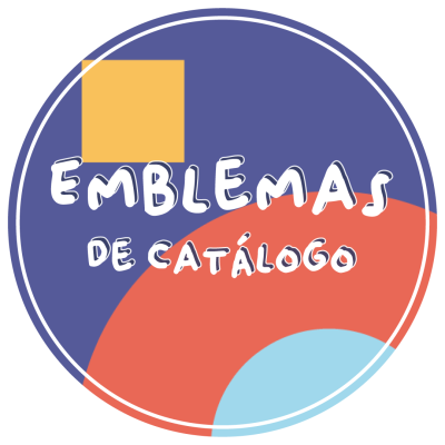 Emblemas de Catálogo