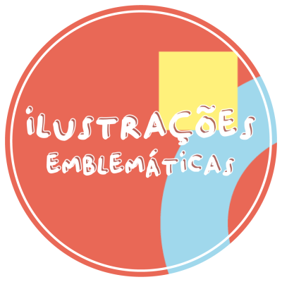 Ilustrações Emblemáticas