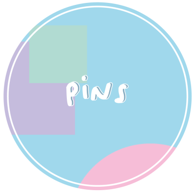 Pins