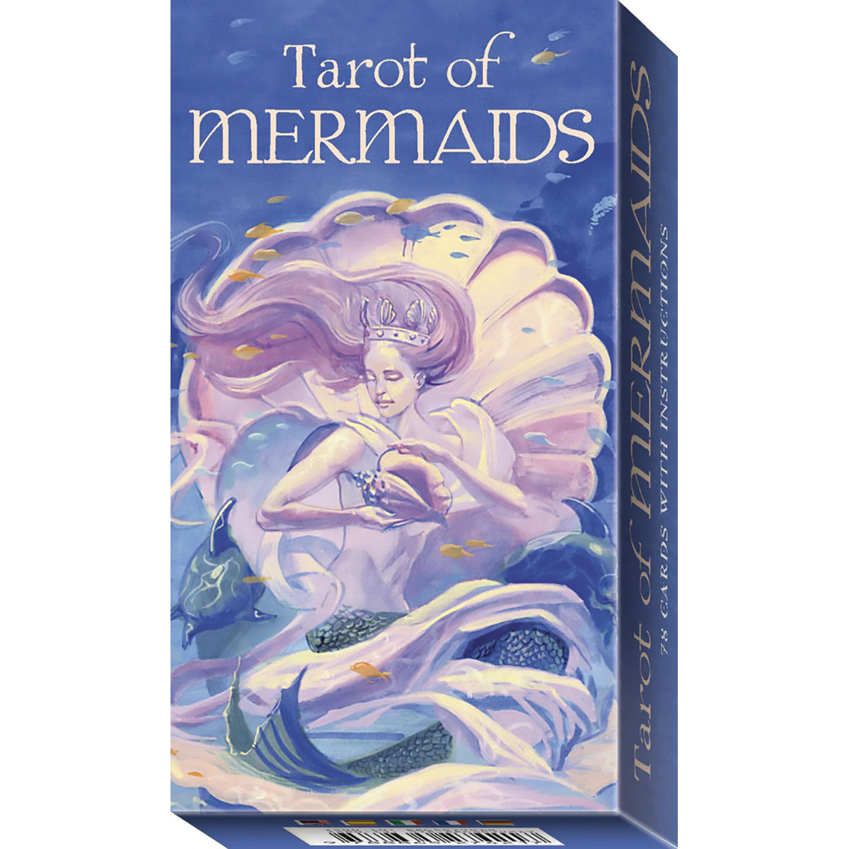 Tarot of Mermaids Tarot of Mermaids