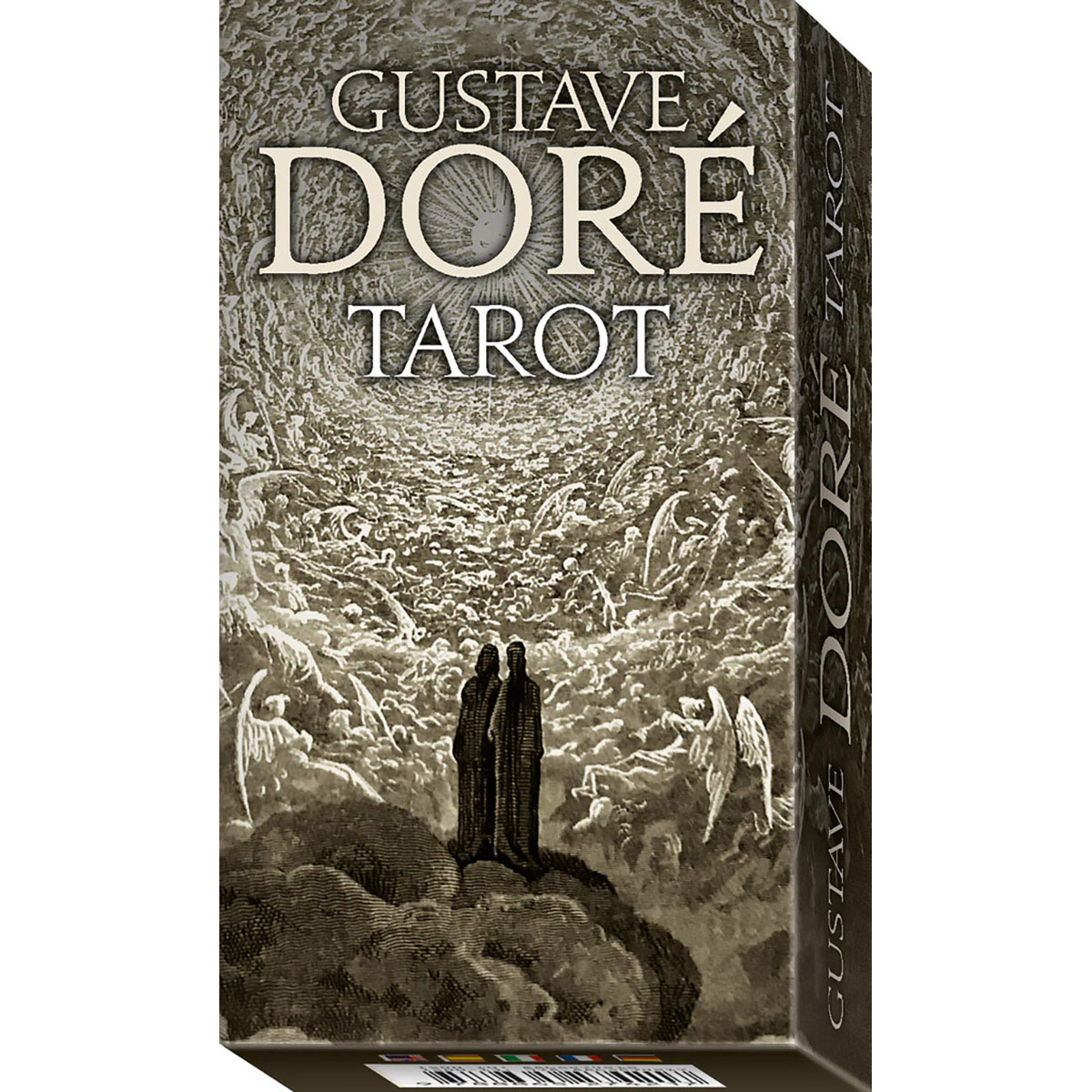 Gustave Doré Tarot Gustave Doré Tarot