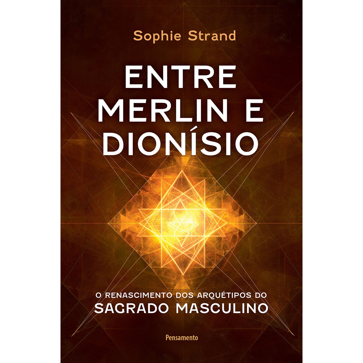 Entre Merlin e Dionísio Entre Merlin e Dionísio