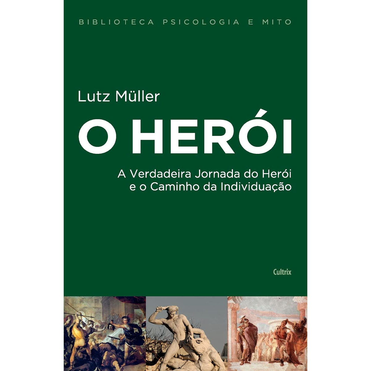 O Herói O Herói