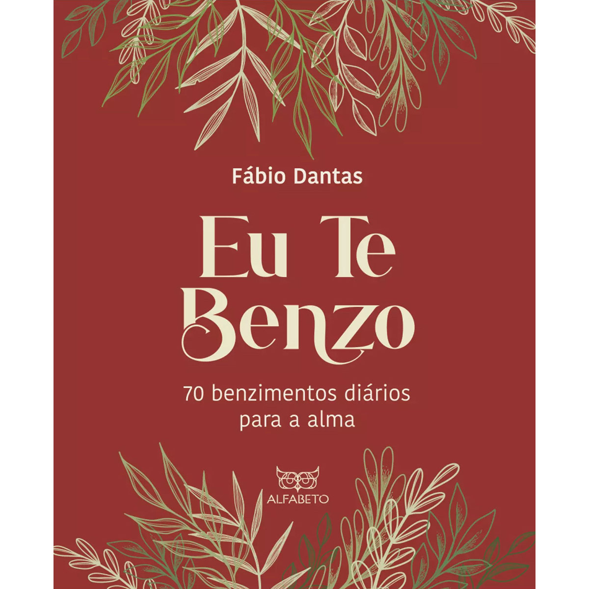 Eu Te Benzo Eu Te Benzo