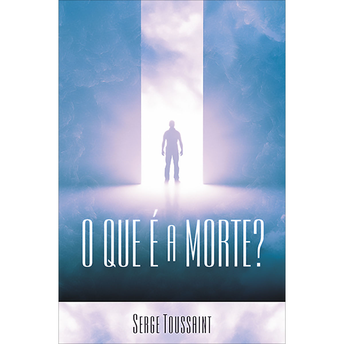 O Que é a Morte? O Que é a Morte?