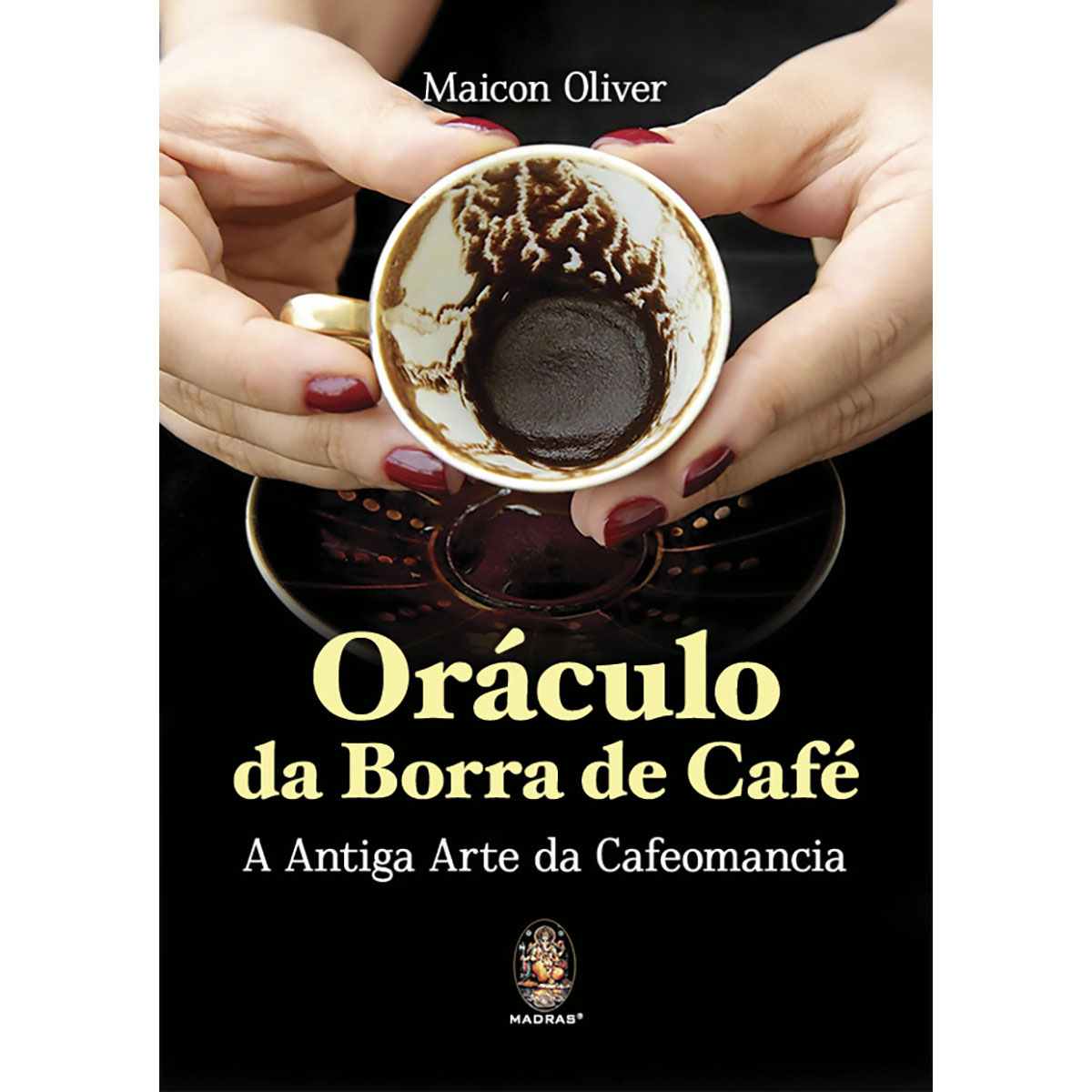 Oráculo da Borra de Café Oráculo da Borra de Café