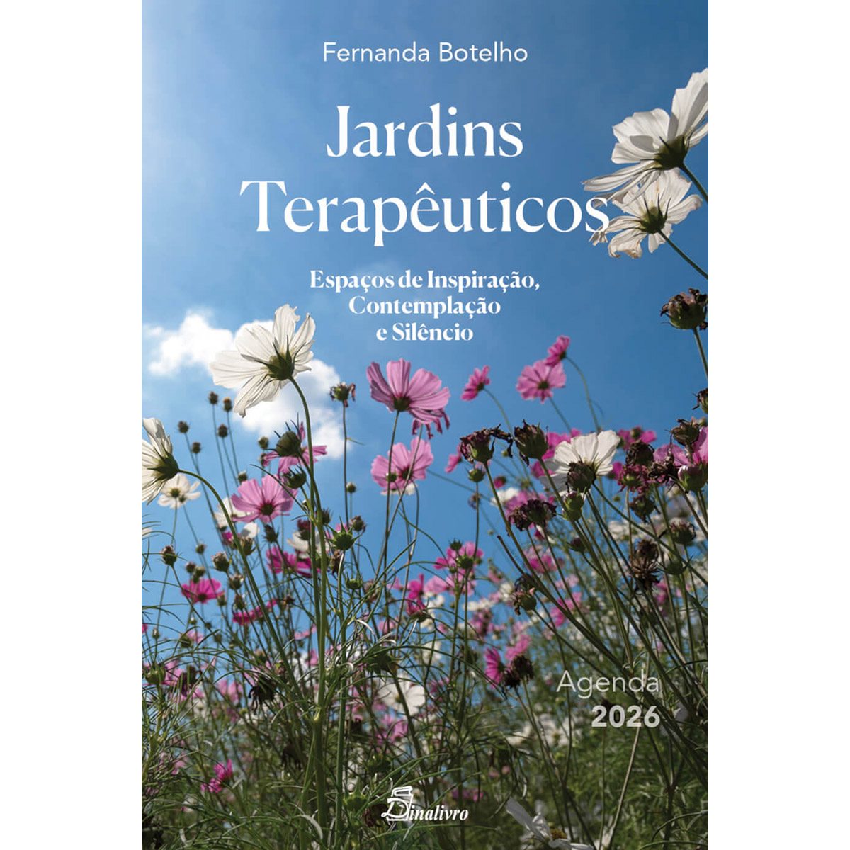 Jardins Terapêuticos - Agenda 2026 Jardins Terapêuticos - Agenda 2026