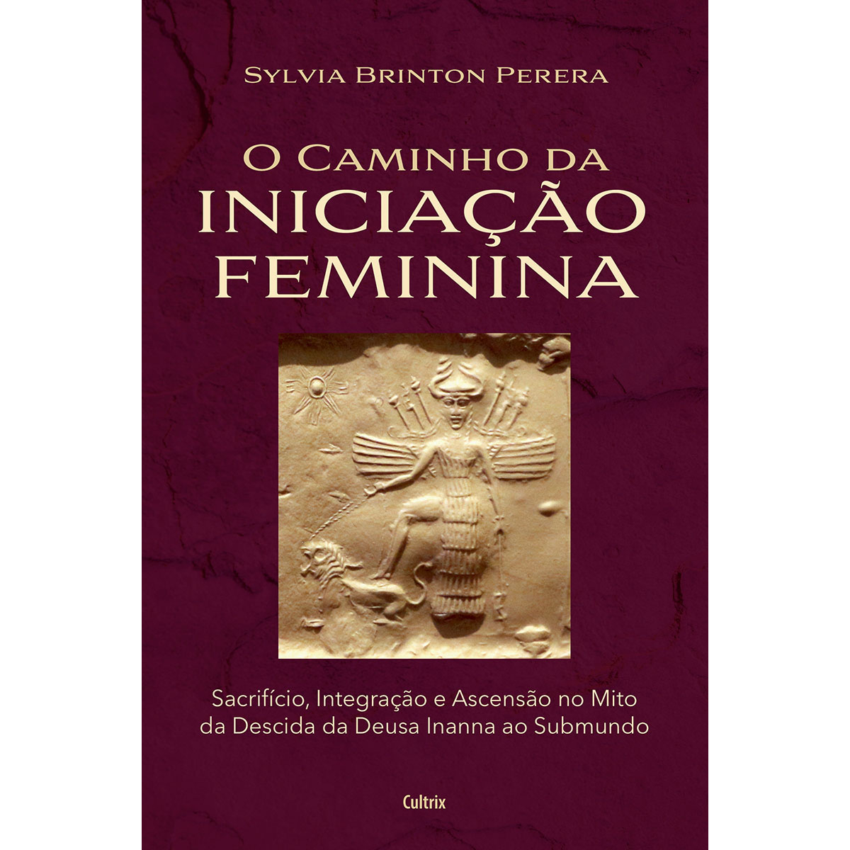 O Caminho da Iniciação Feminina O Caminho da Iniciação Feminina