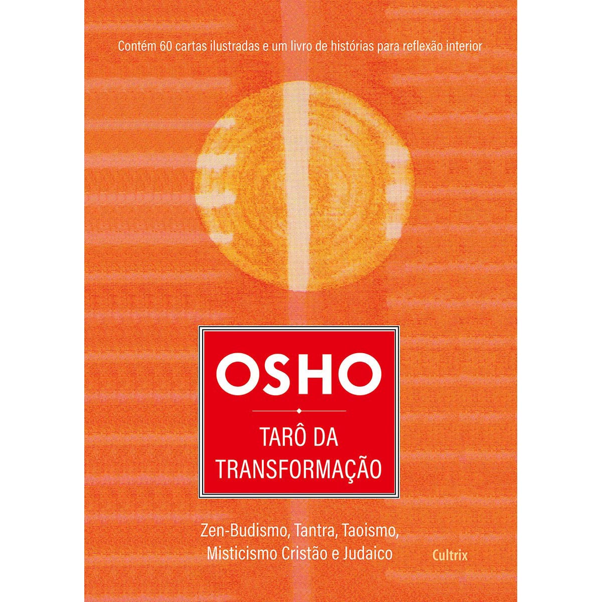 Osho - Tarô da Transformação Osho - Tarô da Transformação