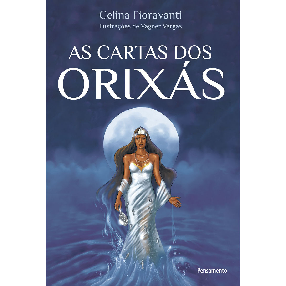 As Cartas dos Orixás As Cartas dos Orixás