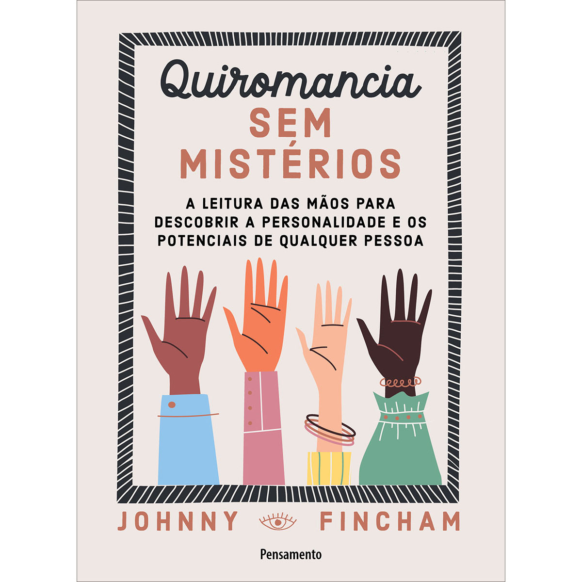 Quiromancia Sem Mistérios Quiromancia Sem Mistérios