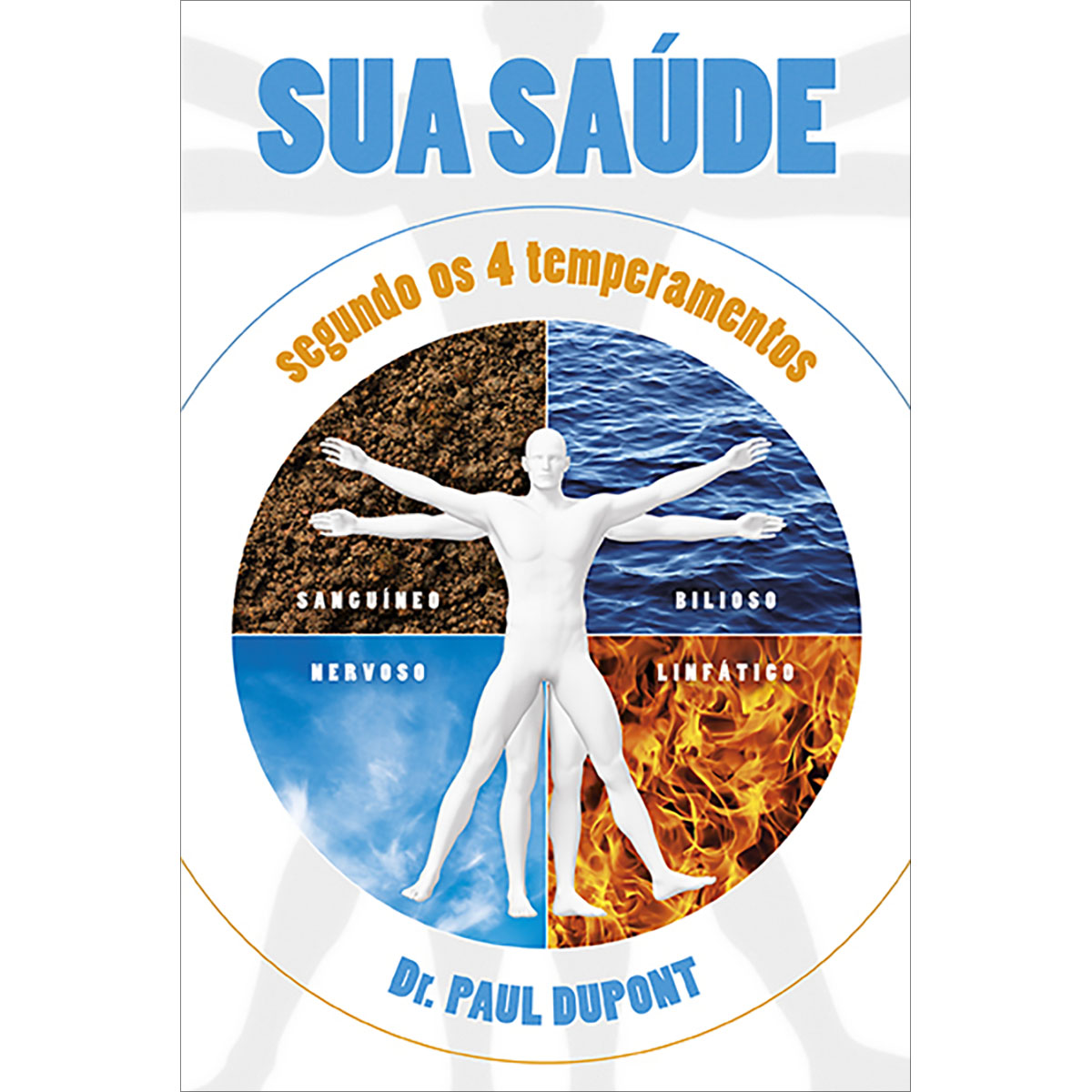 Sua Saúde Segundo os 4 Temperamentos Sua Saúde Segundo os 4 Temperamentos