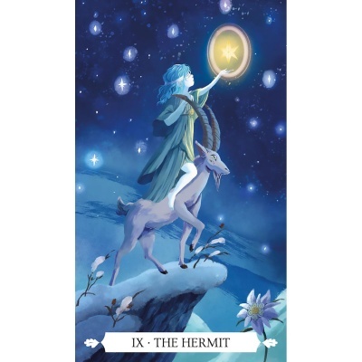 Under the Oak Tarot Under the Oak Tarot