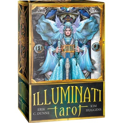 Illuminati Tarot