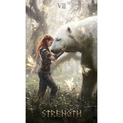 Runic Tarot Runic Tarot