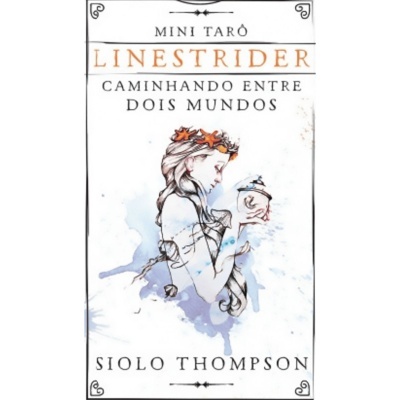 Tarô Linestrider (Mini)
