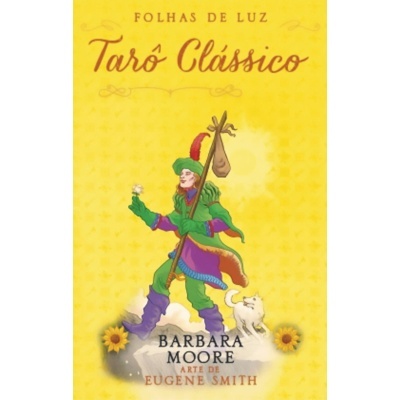 Tarô Clássico (Mini)
