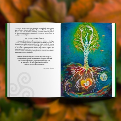 Drusuna - Agenda Druídica 2025