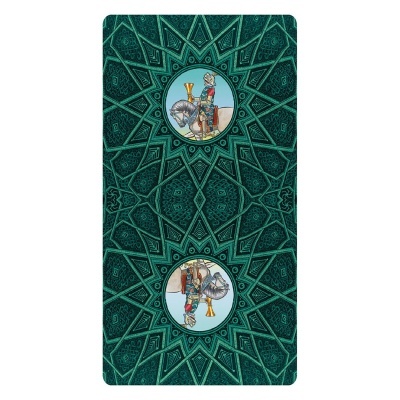 Tarot of the New Vision (Mini) Tarot of the New Vision (Mini)