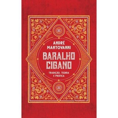 Baralho Cigano (Edição de Bolso)