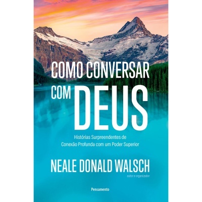 Como Conversar com Deus