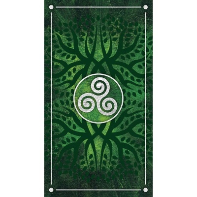Universal Celtic Tarot
