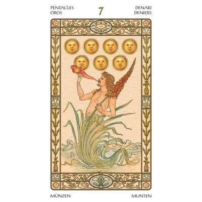 Harmonious Tarot Harmonious Tarot