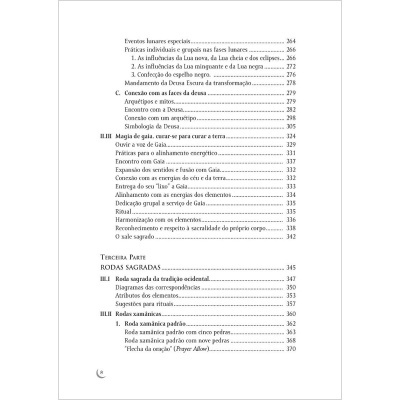 Círculos Sagrados para Mulheres Contemporâneas