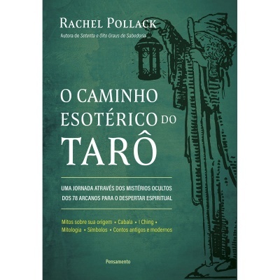 O Caminho Esotérico do Tarô