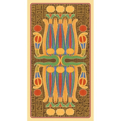 Ramses Tarot Ramses Tarot