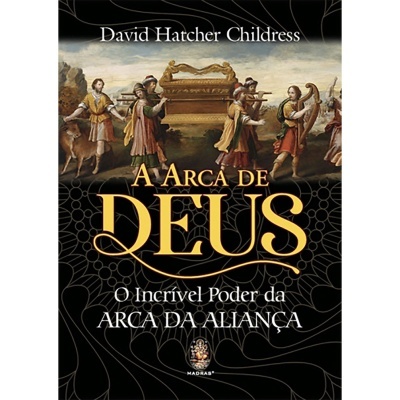 A Arca de Deus