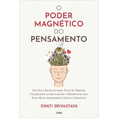 O Poder Magnético do Pensamento