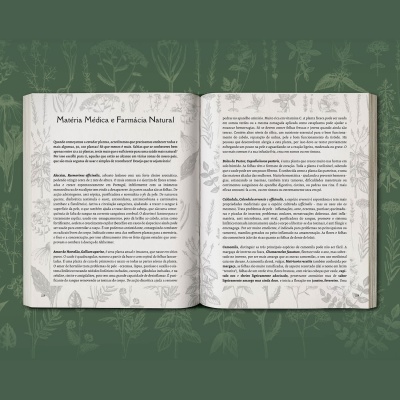 Agenda Lunar Herbal Crescente Fértil 2026