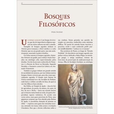 Ophiusa - Nº 14 (Edição Impressa) Ophiusa - Nº 14 (Edição Impressa)