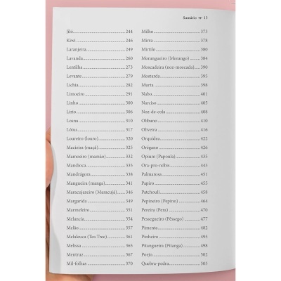 Herbologia Mágica Herbologia Mágica