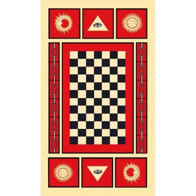 Masonic Tarot Masonic Tarot