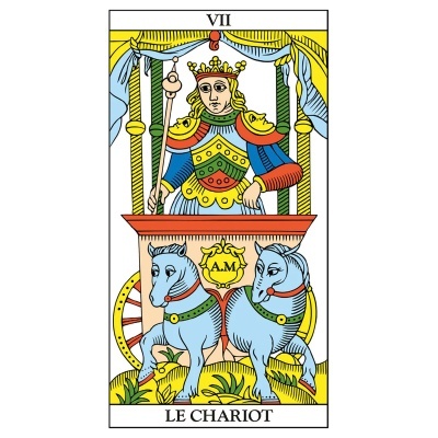 Marseille Tarot Marseille Tarot