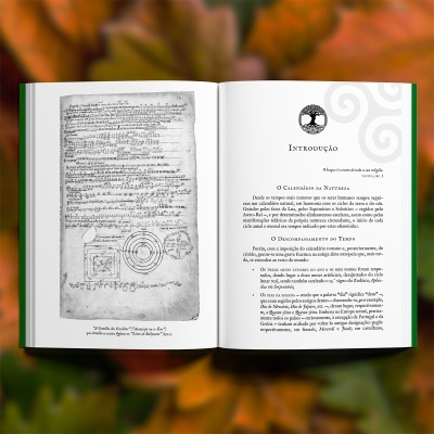 Drusuna - Agenda Druídica 2025