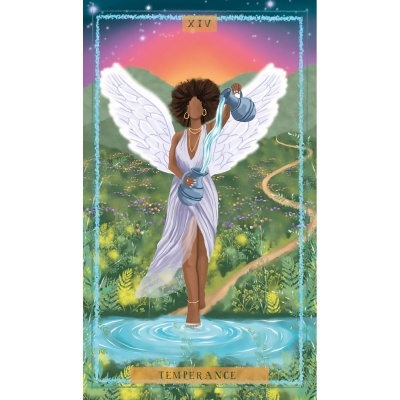 Earth Woman Tarot Earth Woman Tarot