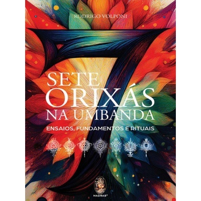 Sete Orixás Na Umbanda