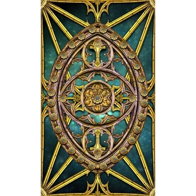 Tarot Illuminati Tarot Illuminati