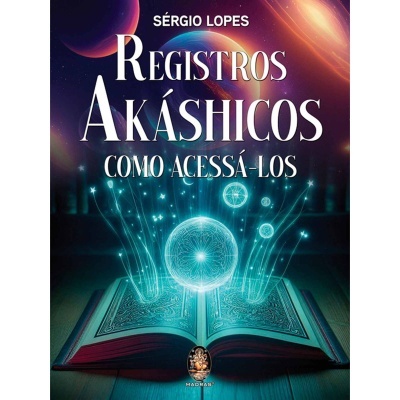 Registros Akáshicos - Como Acessá-los