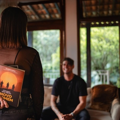 13 Passos para Ser um Novo Homem