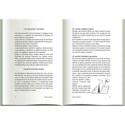 Pendulum: Power and Magic