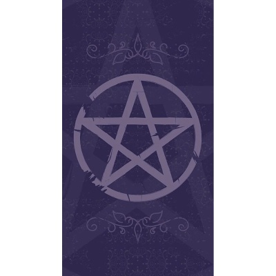 Pagan Tarot