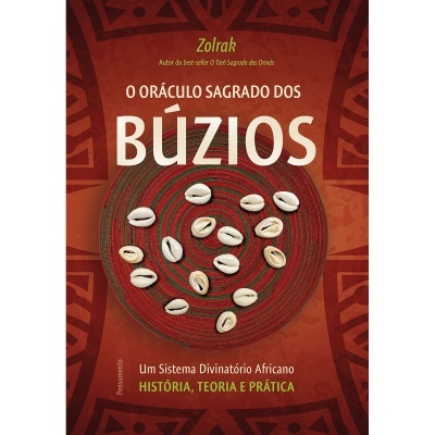 O Oráculo Sagrado dos Búzios