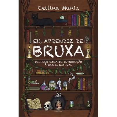 Eu, Aprendiz de Bruxa